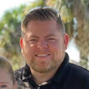 Meet your Posher, Kevin